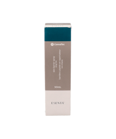 ESENTA PELICULA BARRERA SPRAY 50 ML – foto del producto cada esenta pelicula