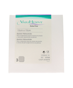 VARIHESIVE EXTRA FINO 15X15 3 APOSITOS – foto del producto cada varihesive extra