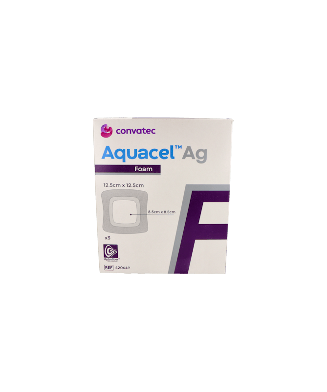 AQUACEL AG FOAM 12