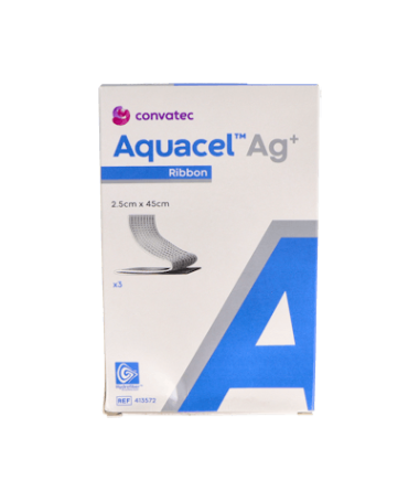 AQUACEL AG PLATA 2