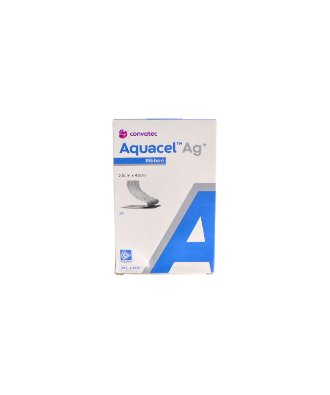 AQUACEL AG PLATA 2
