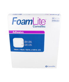 AQUACEL FOAM PRO 15X15 CM 3 UN – foto del producto aquacel foam pro