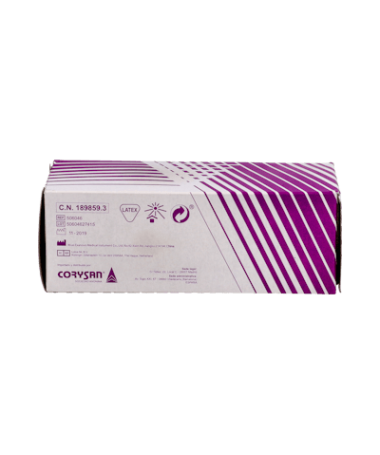 PERA TENSIOMETRO CORYSAN CON VALVULA – foto del producto tejido pera tensiometro
