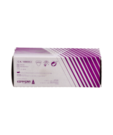 PERA TENSIOMETRO CORYSAN CON VALVULA – foto del producto tejido pera tensiometro