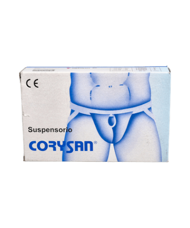 SUSPENSORIO CORYSAN T. 8 ( 90-100 CM ) – foto del producto tejido suspensorio corysan
