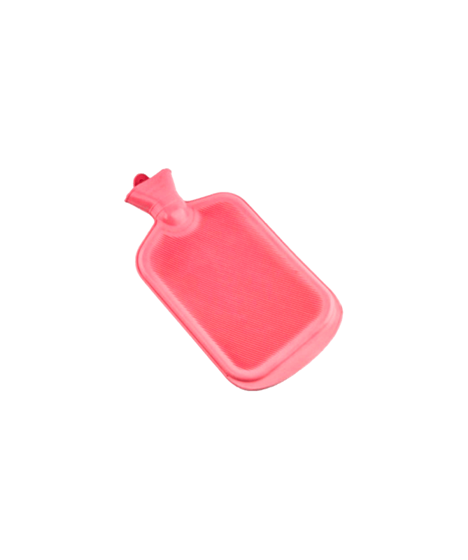 CORYSAN BOLSA DE AGUA GOMA M-2 2 LITROS – foto del producto tejido corysan bolsa