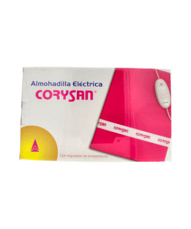 CORYSAN ALMOHADILLA ELECTRI ARENA DE MAR – foto del producto tejido corysan almohadilla
