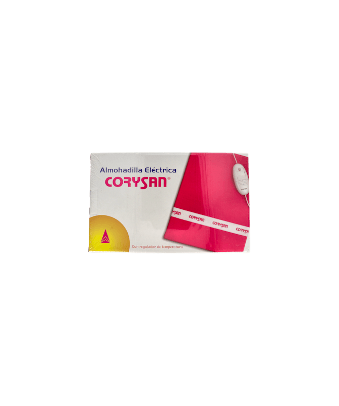 CORYSAN ALMOHADILLA CERVICAL ELECT ARENA – foto del producto tejido corysan almohadilla CORYSAN ALMOHADILLA CERVICAL ELECT ARENA – foto del producto tejido corysan almohadilla
