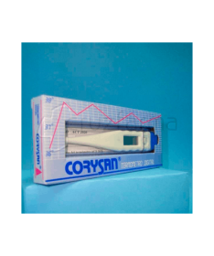 TERMOMETRO DIGITAL CORYSAN RIGIDO – foto del producto tejido termometro digital