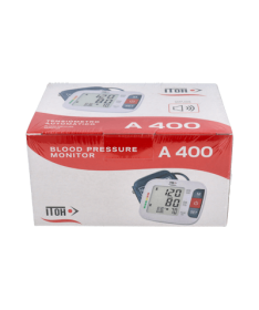 TENSIOMETRO ITOH AUTO BRAZO A400 C/VOZ – foto del producto cada tensiometro itoh