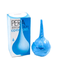 PERA CORYSAN TODO GOMA N.12 – foto del producto tejido pera corysan