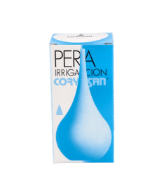 PERA CORYSAN TODO GOMA N. 2 – foto del producto tejido pera corysan