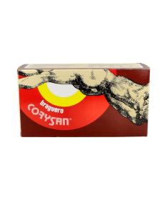 BRAGUERO CORYSAN DERECHO 100 CM. – foto del producto tejido braguero corysan