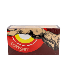 BRAGUERO CORYSAN DERECHO 115 CM. – foto del producto tejido braguero corysan