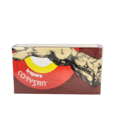 BRAGUERO CORYSAN IZQUIERDO 100 CM. – foto del producto tejido braguero corysan