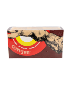 BRAGUERO CORYSAN IZQUIERDO 110 CM. – foto del producto tejido braguero corysan