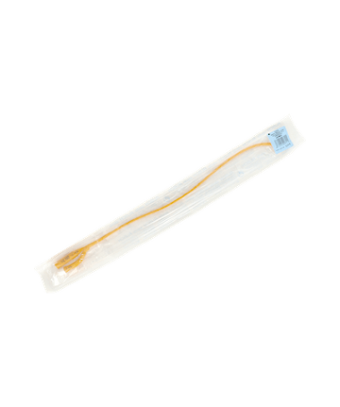 SONDA FOLEY RUSCH LATEX N.12 1 UND. – foto del producto sonda foley rusch