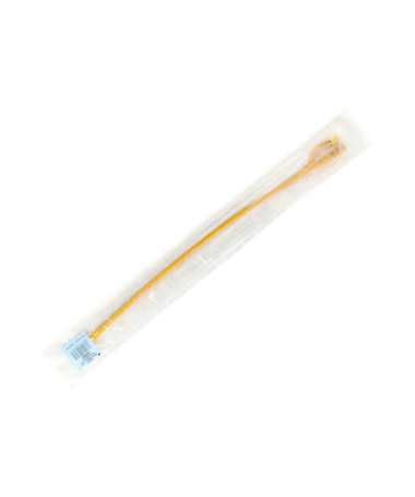 SONDA FOLEY RUSCH LATEX N.20 1 UND – foto del producto sonda foley rusch