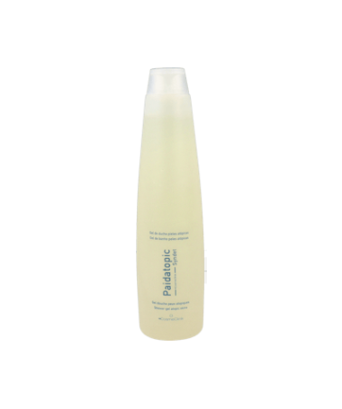 PAIDATOPIC SYNDET 400 ML – foto del producto cada paidatopic syndet
