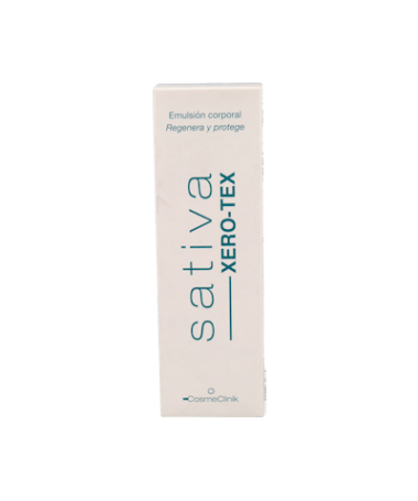 SATIVA XERO TEX 200 ML – foto del producto cada sativa xero