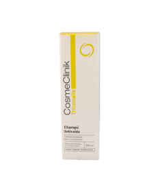 TRICONAILS CHAMPU ANTICAIDA 250 ML. – foto del producto cada triconails champu