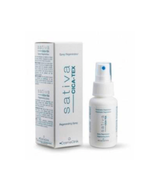 SATIVA CICATEX PULVERIZADOR ENVASE 50 ML – foto del producto cada sativa cicatex