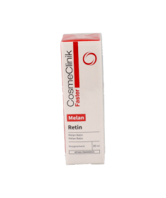 FASTER MELAN RETIN DESPIGMENTANTE 30ML – foto del producto cada faster melan