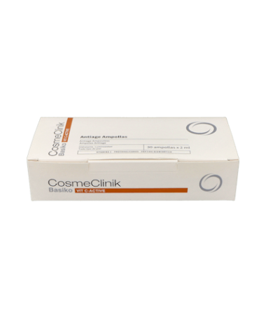 BASIKO TRATAMIENTO ANTIARRUGAS 30AMP 2ML – foto del producto cada basiko tratamiento