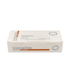 BASIKO TRATAMIENTO ANTIARRUGAS 30AMP 2ML – foto del producto cada basiko tratamiento