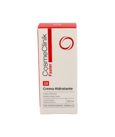 FASTER 15 CREMA HIDRATANTE 50 ML. – foto del producto cada faster crema