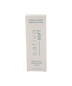 SATIVA SOFT COSMECLINIK PETACA 200 ML – foto del producto cada sativa soft