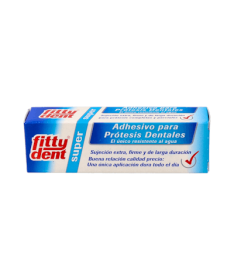 FITTYDENT ADHESIVO 20 GRAMOS – foto del producto cada fittydent adhesivo
