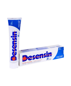 DESENSIN REPAIR PASTA 125 ML – foto del producto cada desensin repair
