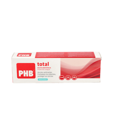 PASTA TOTAL PHB 75 ML – foto del producto pasta total phb