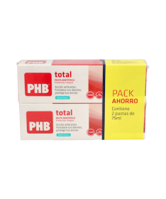 PASTA TOTAL PHB DUPLO 75 ML – foto del producto pasta total phb