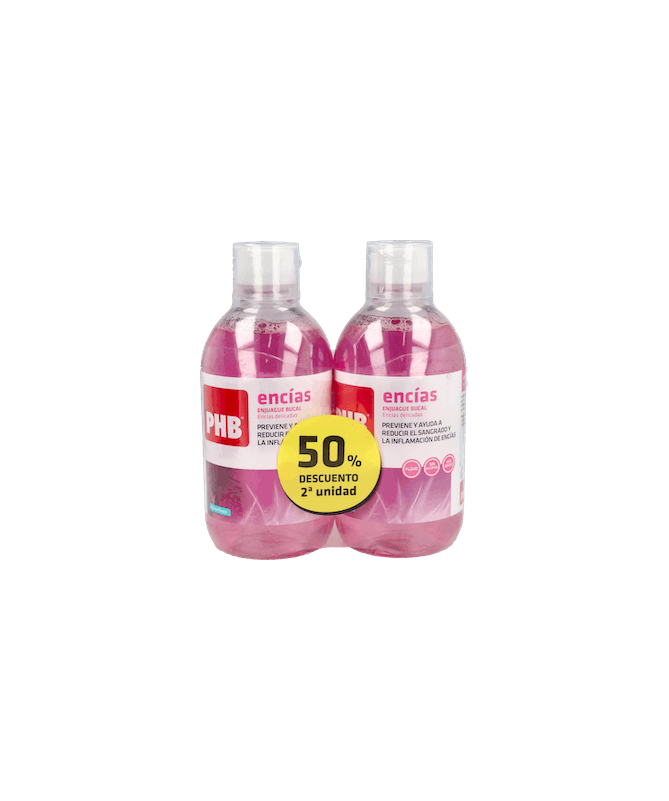 PHB DUPLO ENCIA ENJUAG 800+200 ml – foto del producto phb duplo encia PHB DUPLO ENCIA ENJUAG 800+200 ml – foto del producto phb duplo encia