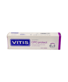 VITIS CPC PROTECT PASTA 1 TUBO 100ML – foto del producto vitis cpc protect
