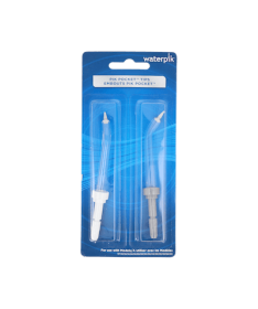 RECAMBIO WATER PIK POCKET WP100/360 – foto del producto cada recambio water