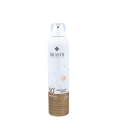 SUNLAUDE SPF50+SPRAY TRANSPARENTE 200 ML – foto del producto cada sunlaude spf50