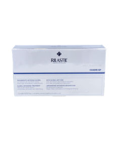 CUMLAUDE CUADRI GF 30 AMPOLLAS 1