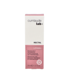 RILASTIL CUMLAUDE RECTAL 30ML – foto del producto rilastil cumlaude rectal