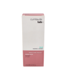CUMLAUDE LAVADO VAGINAL 140 ML UNID – foto del producto peg cumlaude lavado