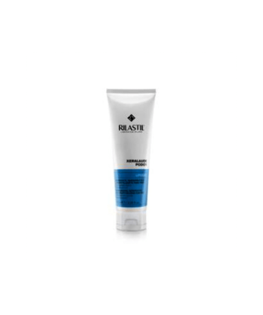 RILASTIL CUMLAUDE XERALAUDE PODOS 100 ML – foto del producto rilastil cumlaude xeralaude