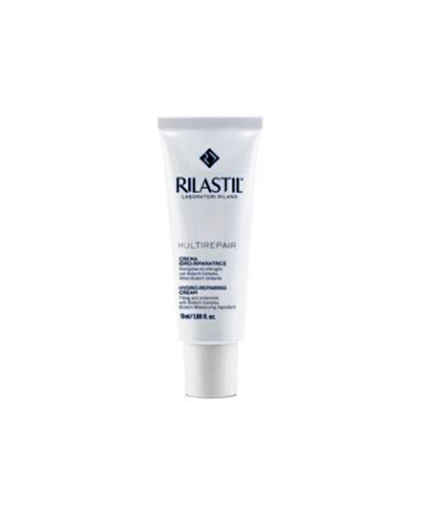 RILASTIL MULTIREPAIR CREMA HIDROREP 40ML – foto del producto cada rilastil multirepair