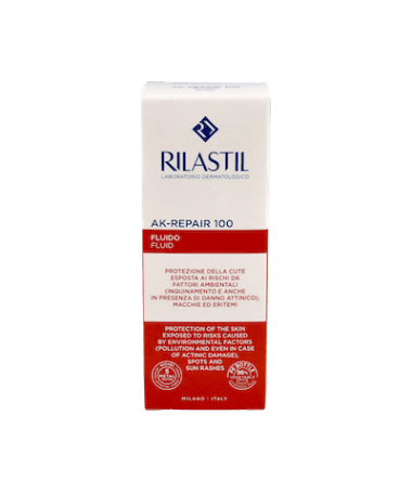 RILASTIL SUNLAUDE AK REP 100 EM FLU 50ML – foto del producto cada rilastil sunlaude