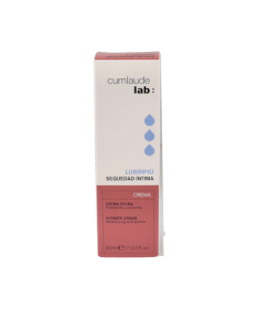 CUMLAUD LUBRIPIU SEQUEDAD INTIMA 30 ML – foto del producto cada cumlaud lubripiu