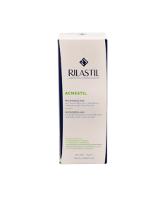 RILASTIL ACNESTIL MICROPEELING 100 ML – foto del producto cada rilastil acnestil