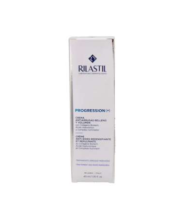 RILASTIL CREMA ANTIARRU RELLEN VOLU 40ML – foto del producto cada rilastil crema