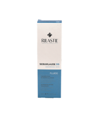 SEBUMLAUDE DS SEBORREIC SKIN – foto del producto cada sebumlaude seborreic