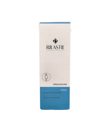 RILASTIL INTENSIVE CREMA ANTIESTRIAS 200 – foto del producto cada rilastil intensive
